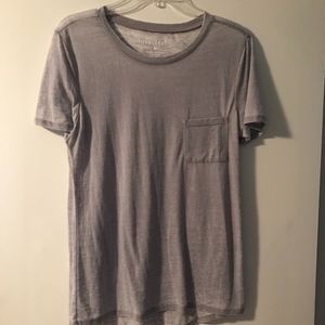 Light Gray Tee
